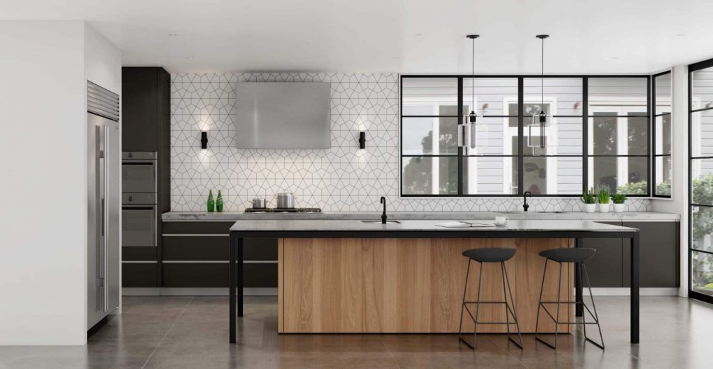 Why Should You Consider Hiring Professional Kitchen Designers? | Daler