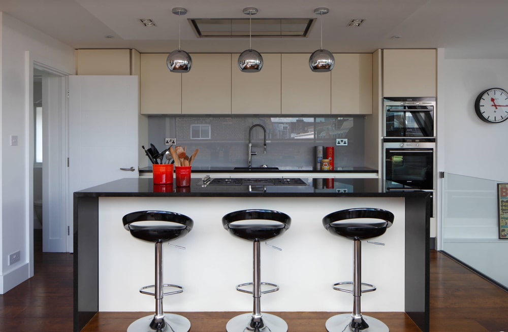 Bespoke Kitchen Furniture Suppliers London
