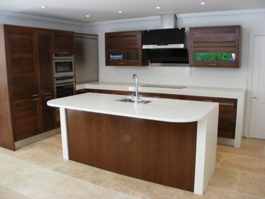 Bespoke Kitchen Furniture Suppliers Installation Cost London