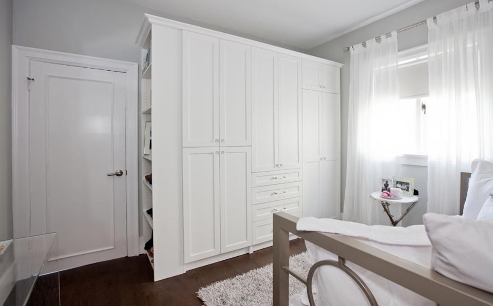 Fitted Wardrobes furniture Harrow