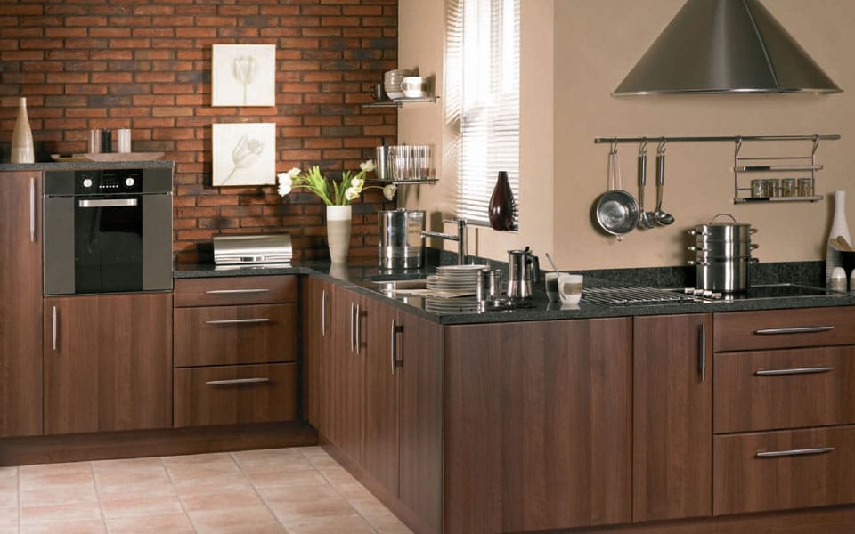 Fitted Kitchen Designs London