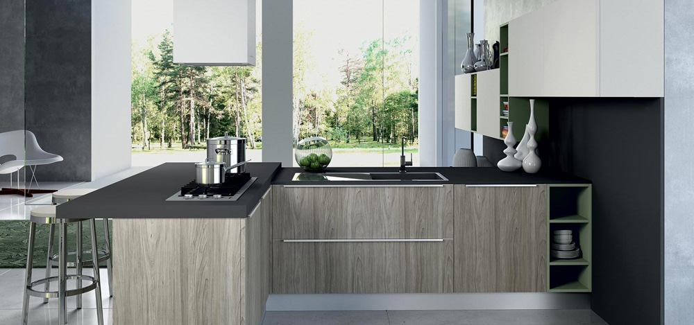 Fitted Kitchen Designs London