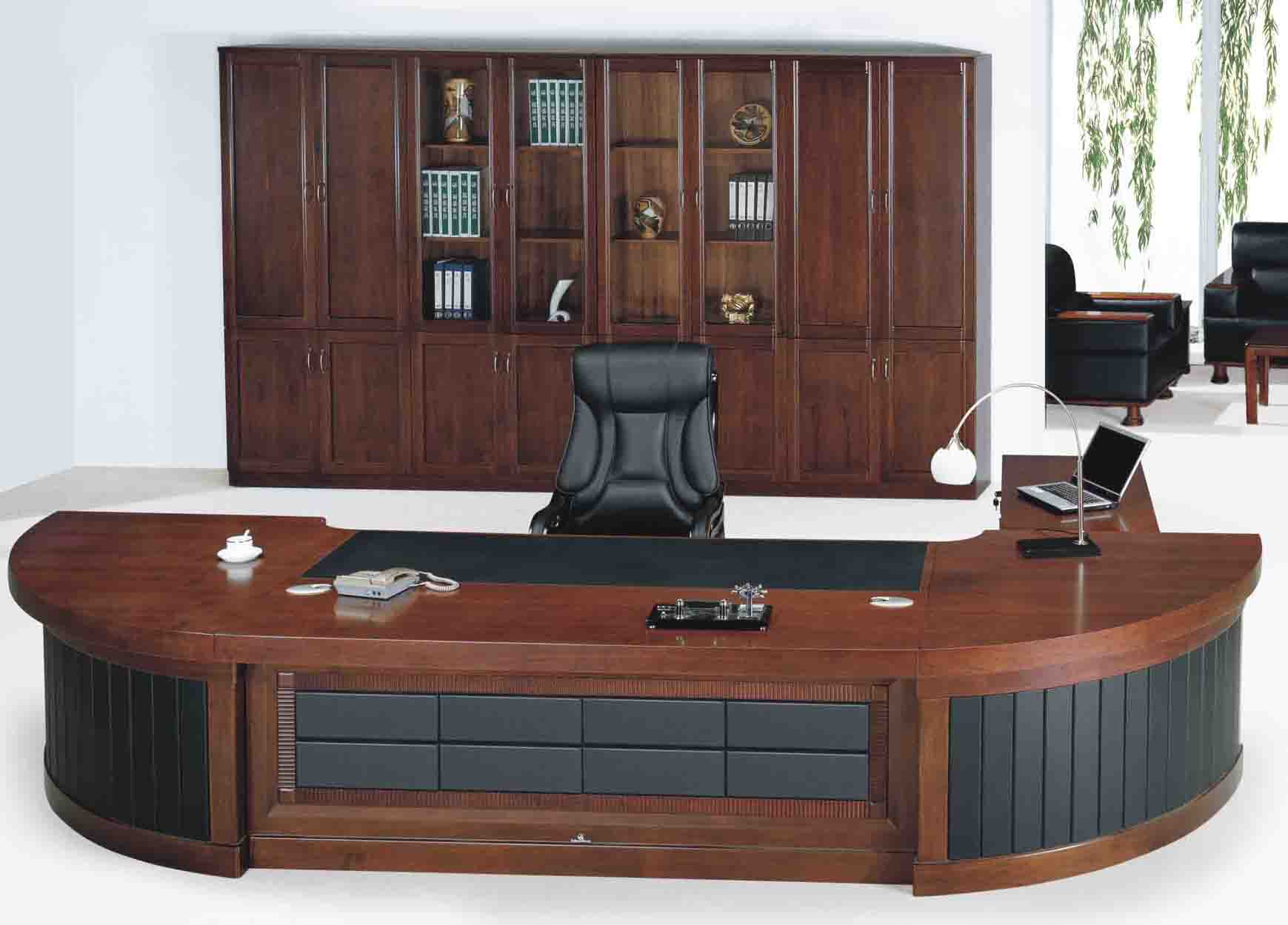 Fitted Home Office Furniture London