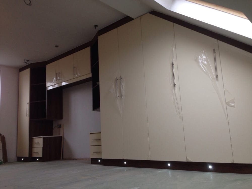 Fitted Wardrobes Harrow