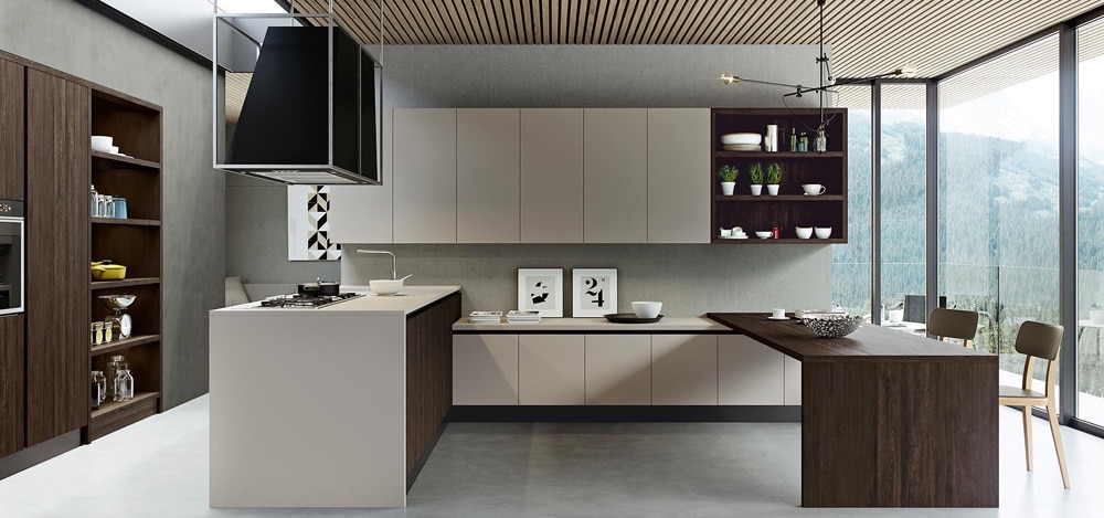 Fitted Kitchen supplier's London