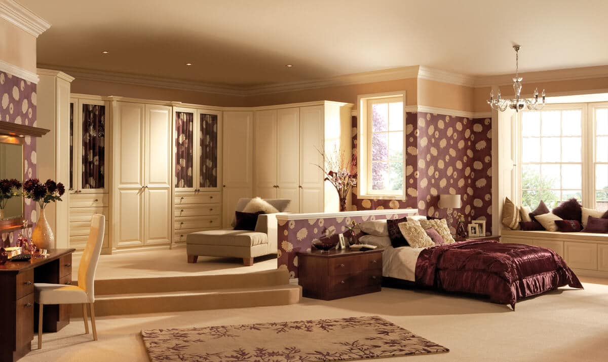 Choosing The Right Fitted Furniture Fitters