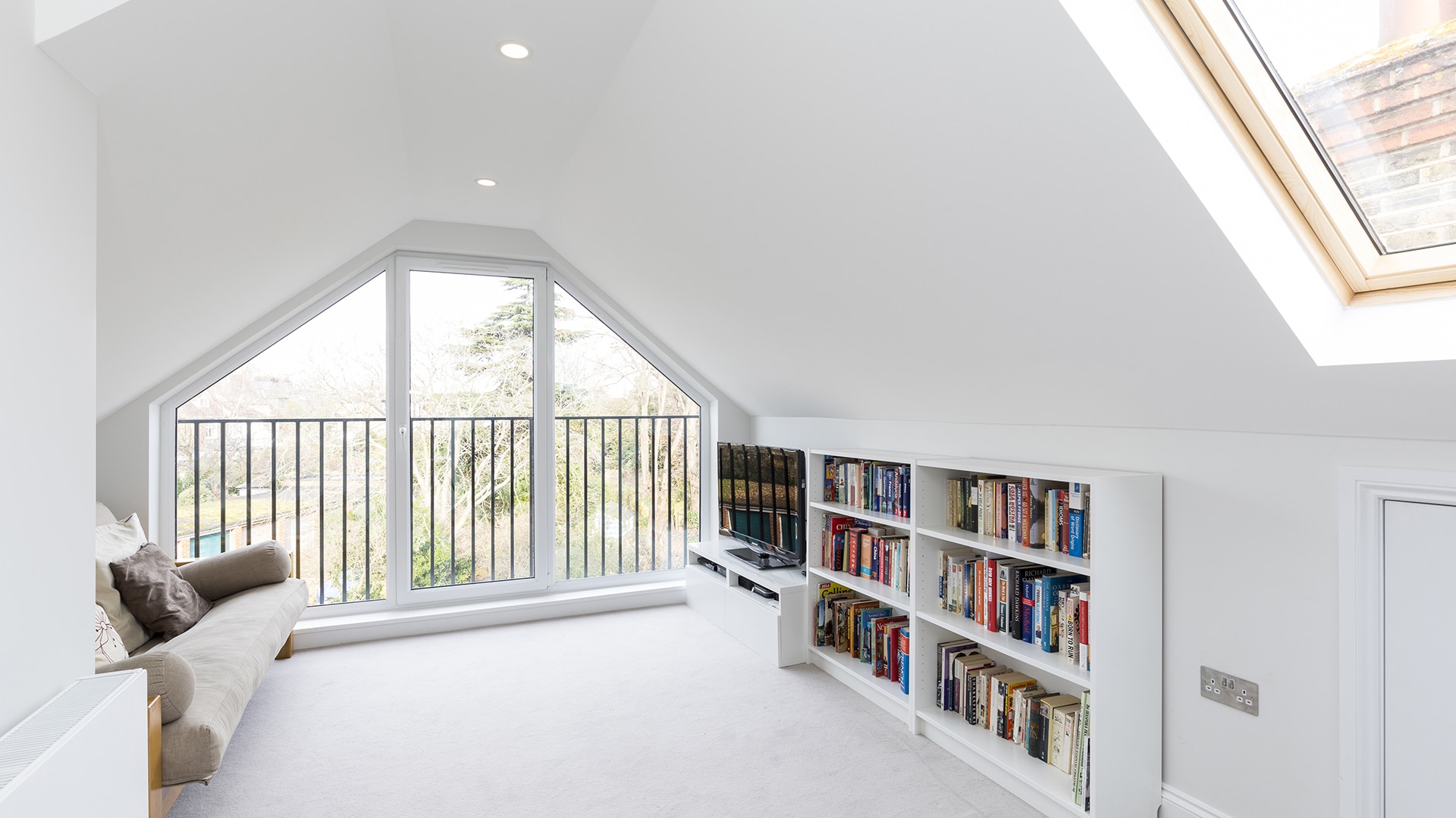 Loft Conversions – Add Extra Space to Your Home in the Most Cost Effective Way