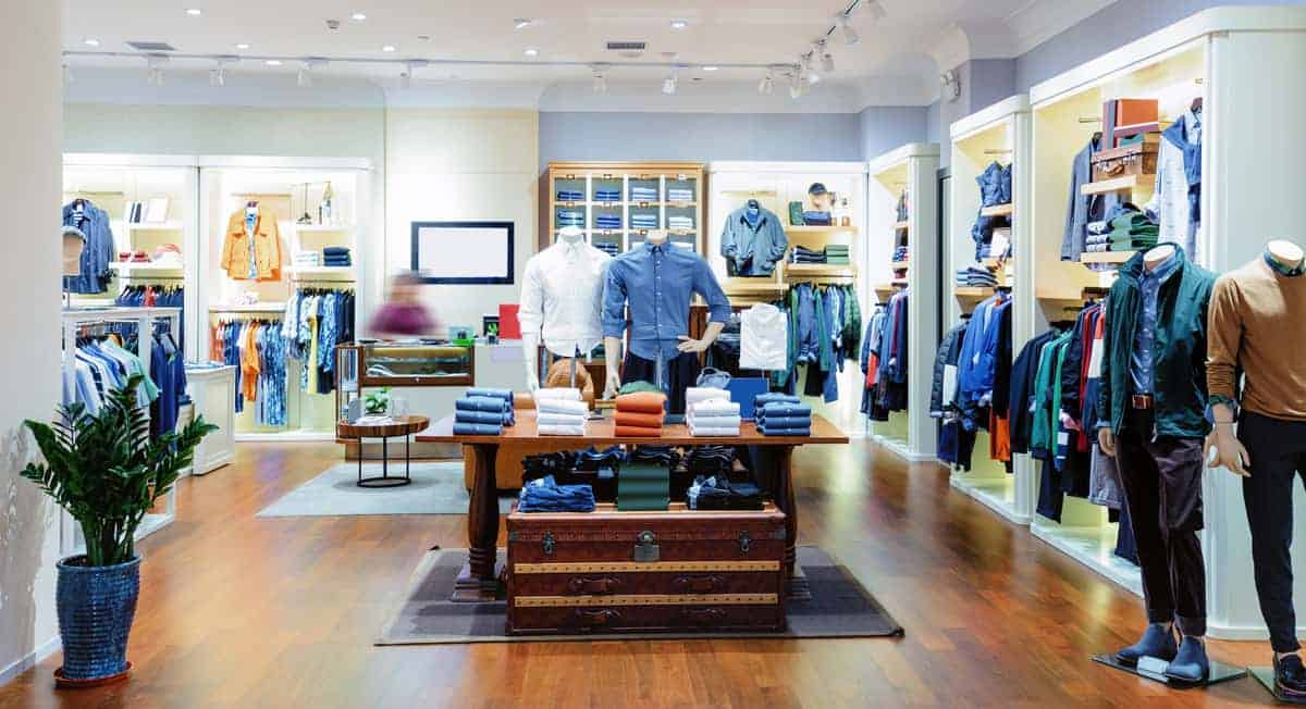 Retail Store Makeovers – All that You Need to Know