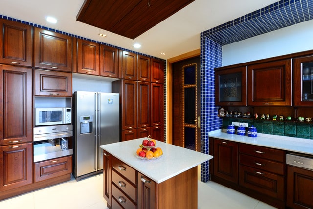 Things to Consider When Choosing Cabinets for Kitchen