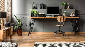 Tips to Choose the Right Home Office Furniture