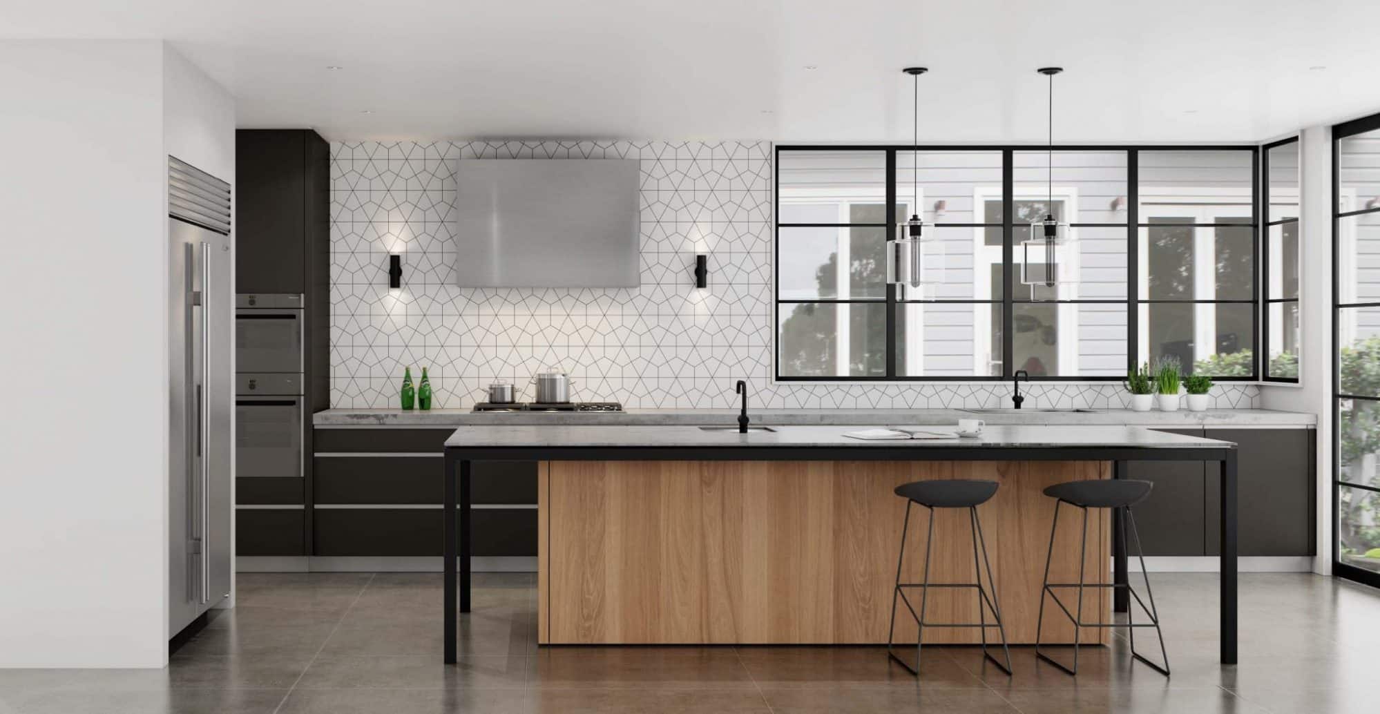Why Should You Consider Hiring Professional Kitchen Designers?