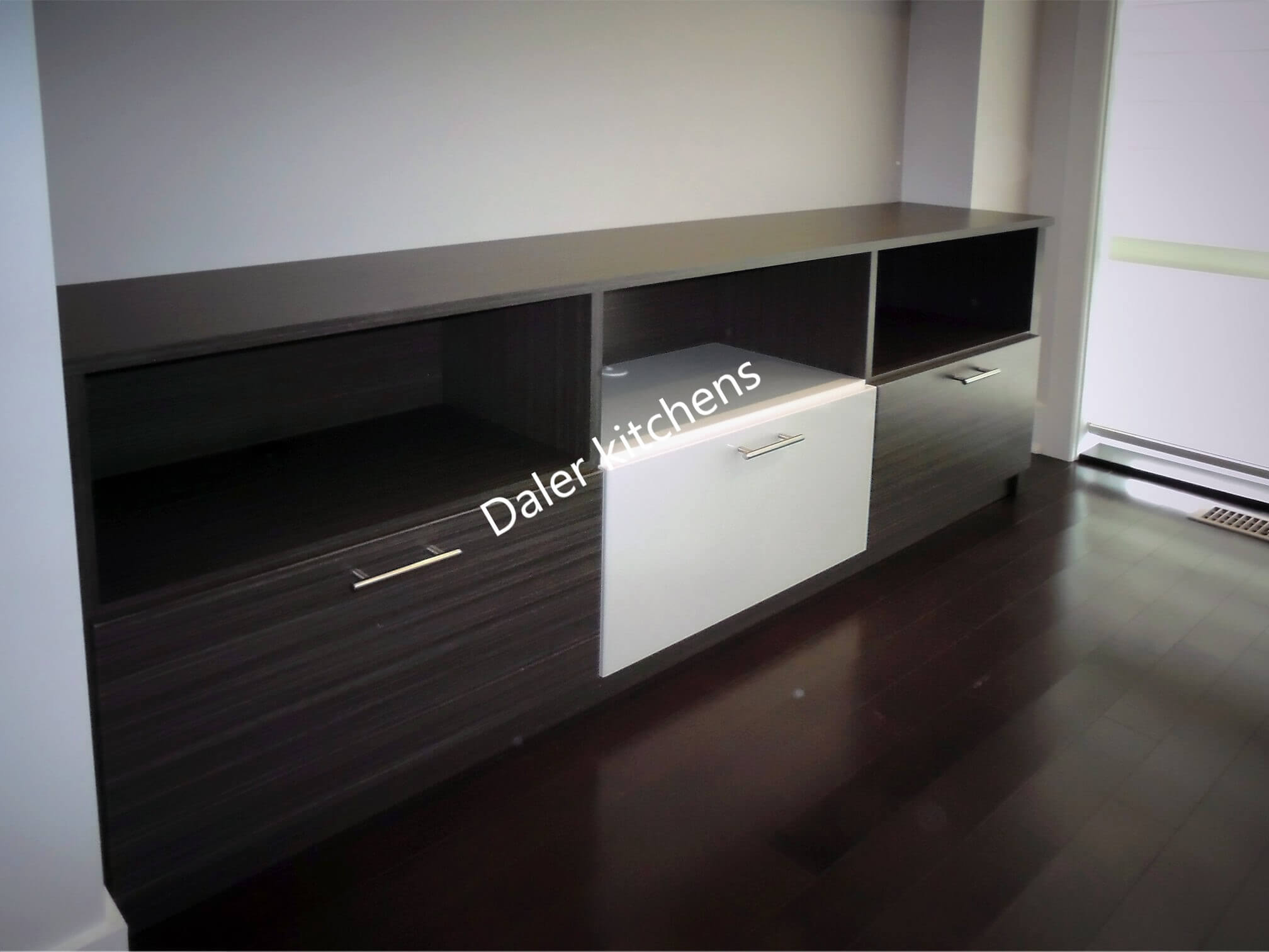 Living Room Furniture Installation Cost London | Daler Kitchens