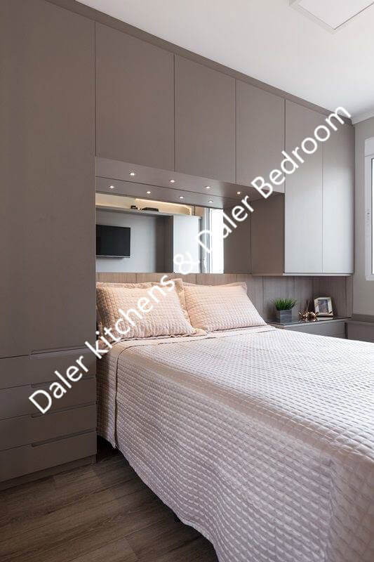 Cheap Bespoke Fitted Bedroom London