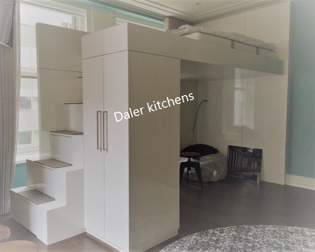 Living Room Furniture Design London | Daler Kitchens