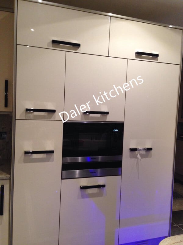 Cheap Fitted Kitchens Furniture Suppliers London