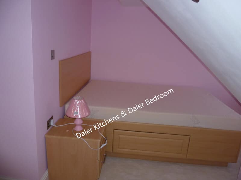Fitted Bedrooms London