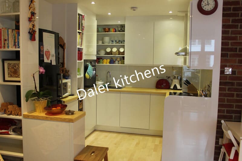 Cheap Bespoke Kitchens Furniture London