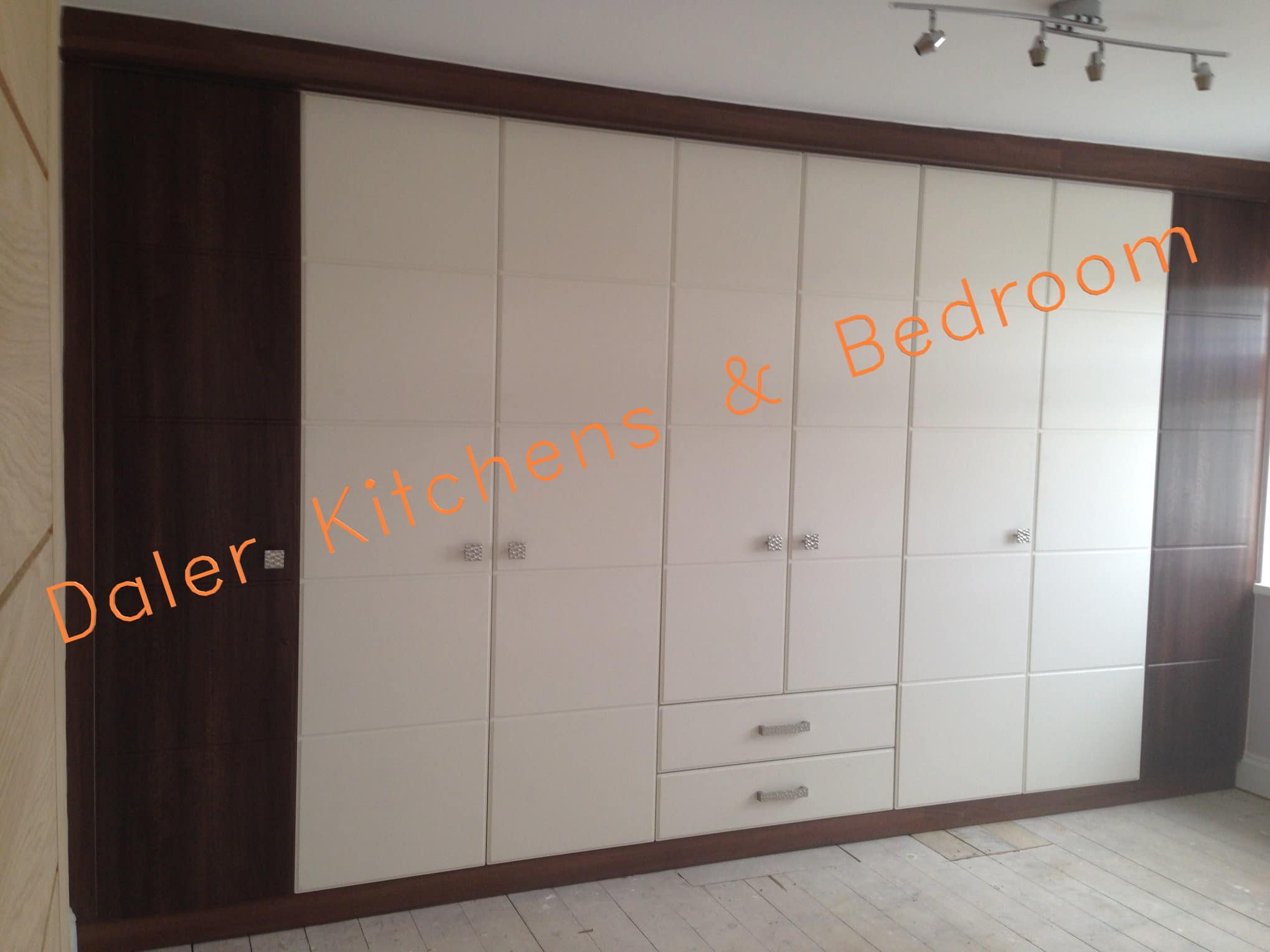 Fitted Wardrobes London