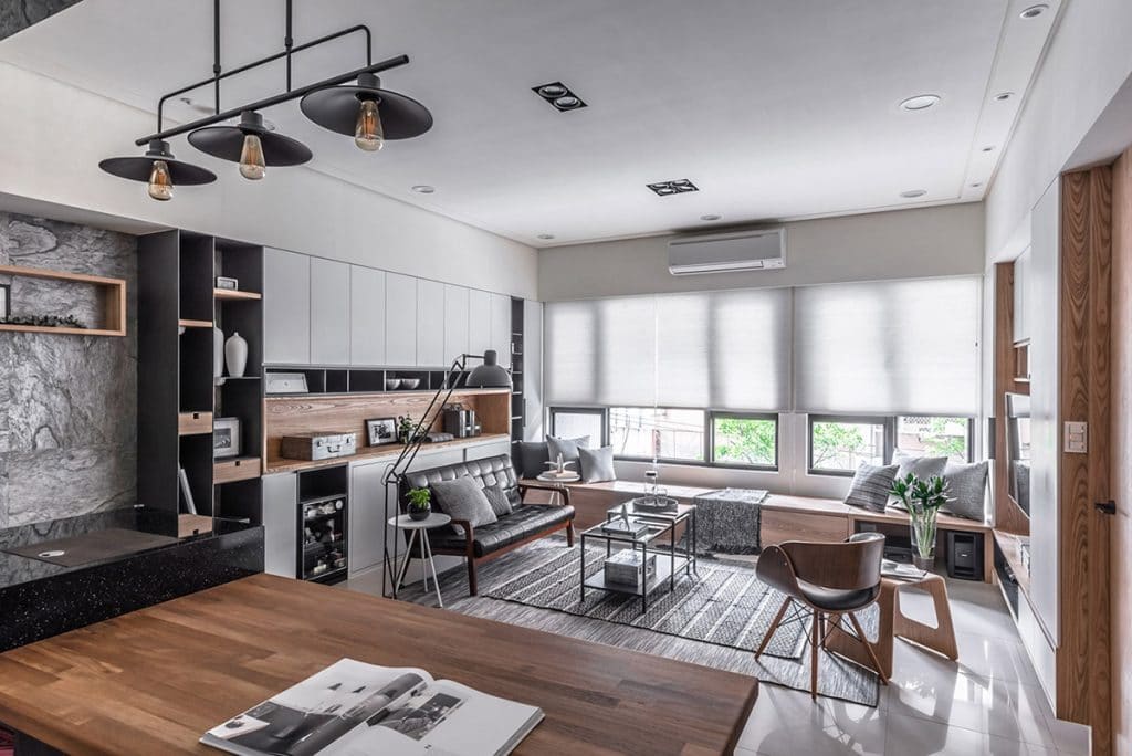 Why Homeowners are Investing in Fitted Furniture to Add Value to Their