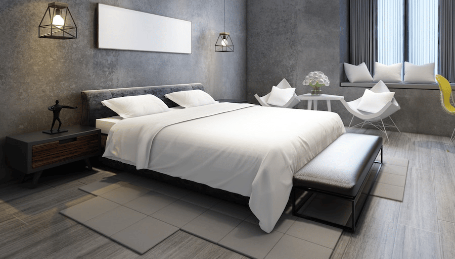 Are fitted bedrooms worth it?