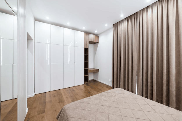Which type of wardrobes are best?