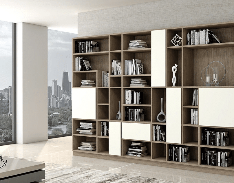The Benefits of Bespoke Fitted Wardrobes for Your London Home